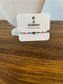 Seed Bead Bracelet