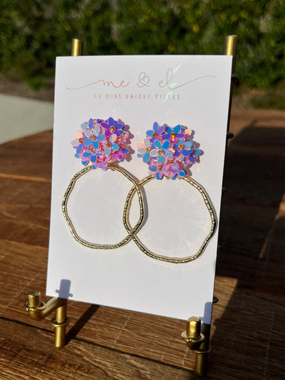 NEW 2024 SPRING COLLECTION EARRINGS