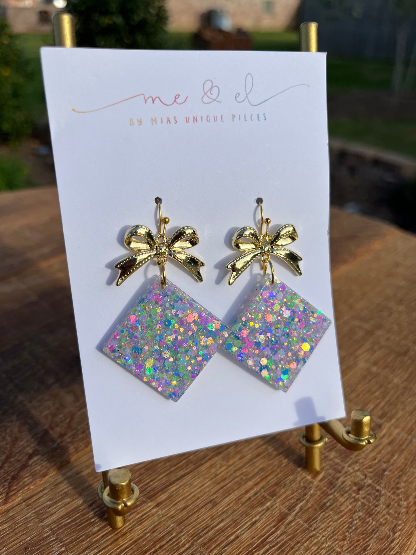 NEW 2024 SPRING COLLECTION EARRINGS