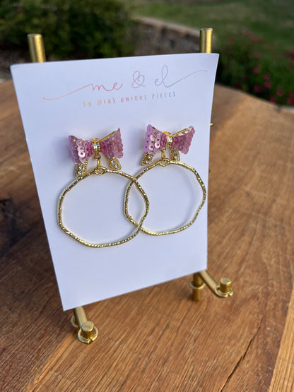 NEW 2024 SPRING COLLECTION EARRINGS