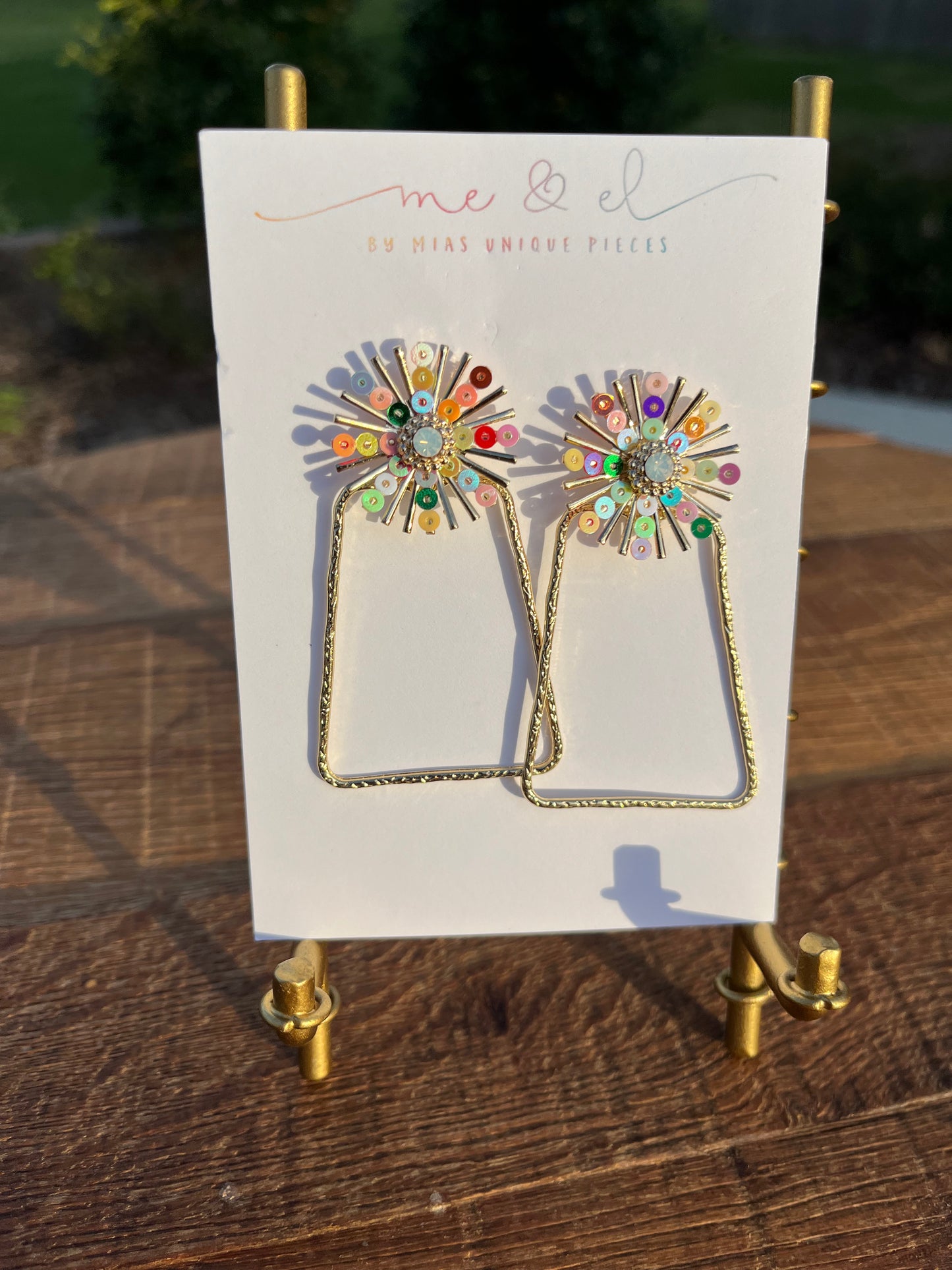 NEW 2024 SPRING COLLECTION EARRINGS