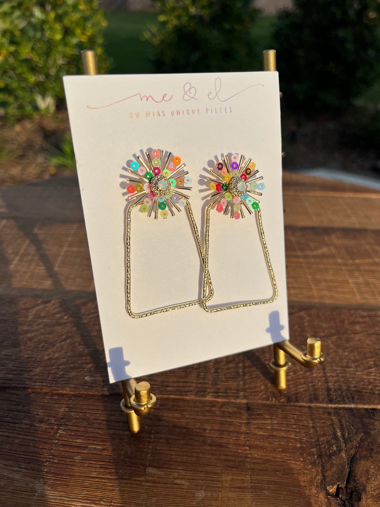 NEW 2024 SPRING COLLECTION EARRINGS