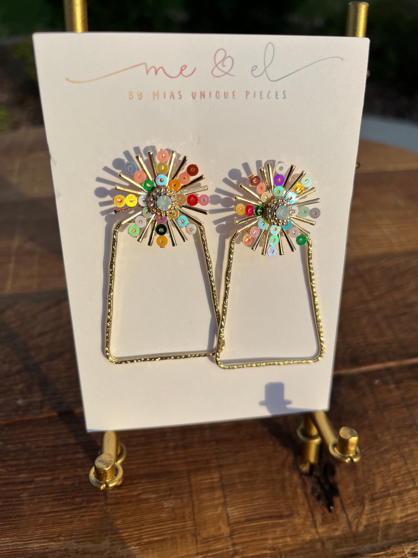 NEW 2024 SPRING COLLECTION EARRINGS