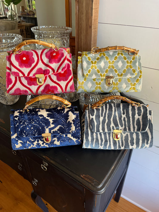 Lilly Handbag