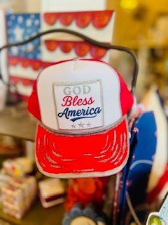 Trucker Hats