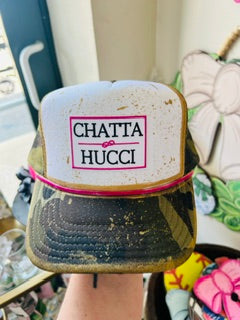 Trucker Hats