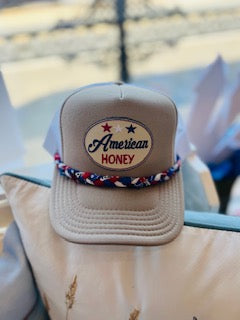 Trucker Hats