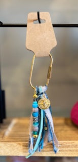 Bag Charm