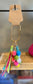 Bag Charm