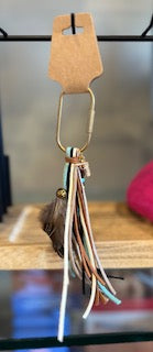 Bag Charm