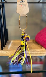 Bag Charm