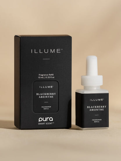 Illume Brand Pura Inserts