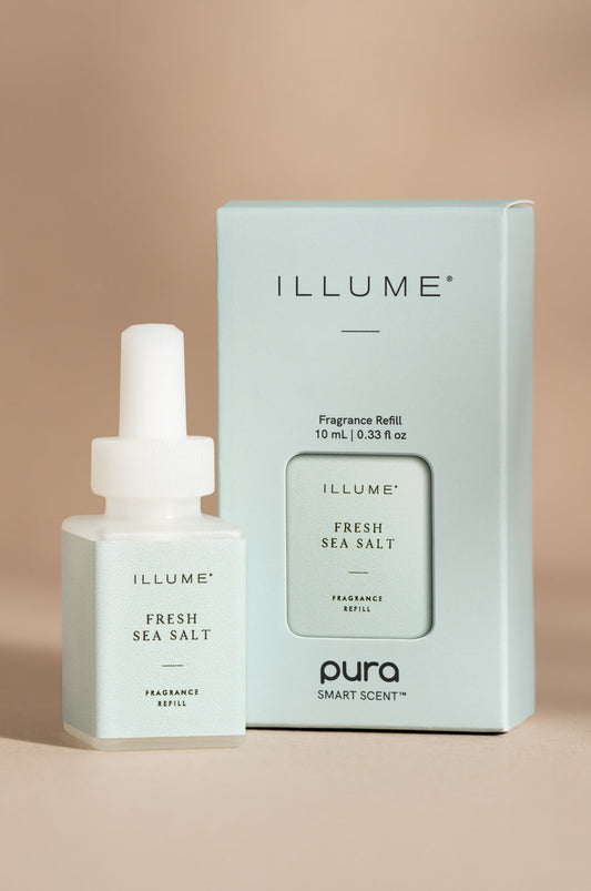 Illume Brand Pura Inserts