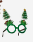 Reindeer Glasses ( 2 Styles)