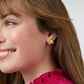 Catalina X Stud Earring