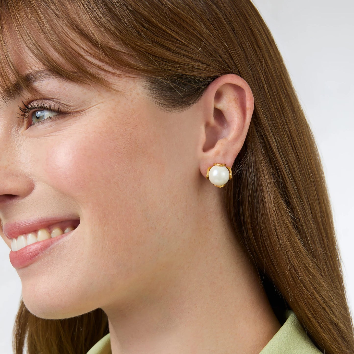 Penelope Stud Earring