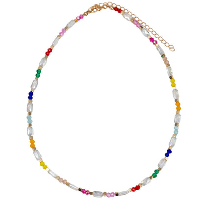 Kids Splash of Color - Necklaces