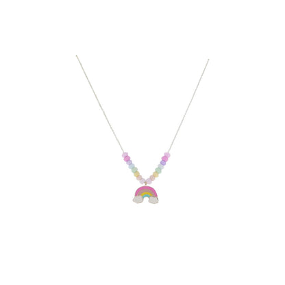 Kids Splash of Color - Necklaces