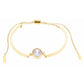 Golden Jewel Bracelets