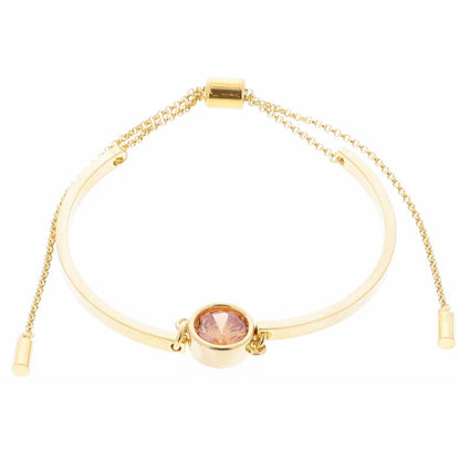 Golden Jewel Bracelets