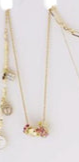Kaleen Necklaces (8 Styles)