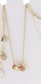 Kaleen Necklaces (8 Styles)
