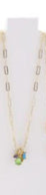 Kaleen Necklaces (8 Styles)