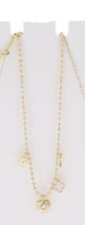 Kaleen Necklaces (8 Styles)