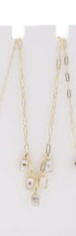 Kaleen Necklaces (8 Styles)
