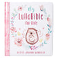 Kid Book -My LullaBible Padded Hardcover Board Book