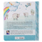 Kid Book -My LullaBible Padded Hardcover Board Book