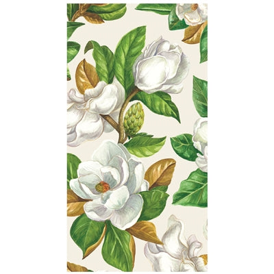 Magnolia Guest Napkin- Pack of 16