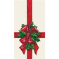 Christmas Present Guest Napkin (pack of 16)