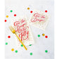 Tis The Season Cocktail Napkin - Pack of 20