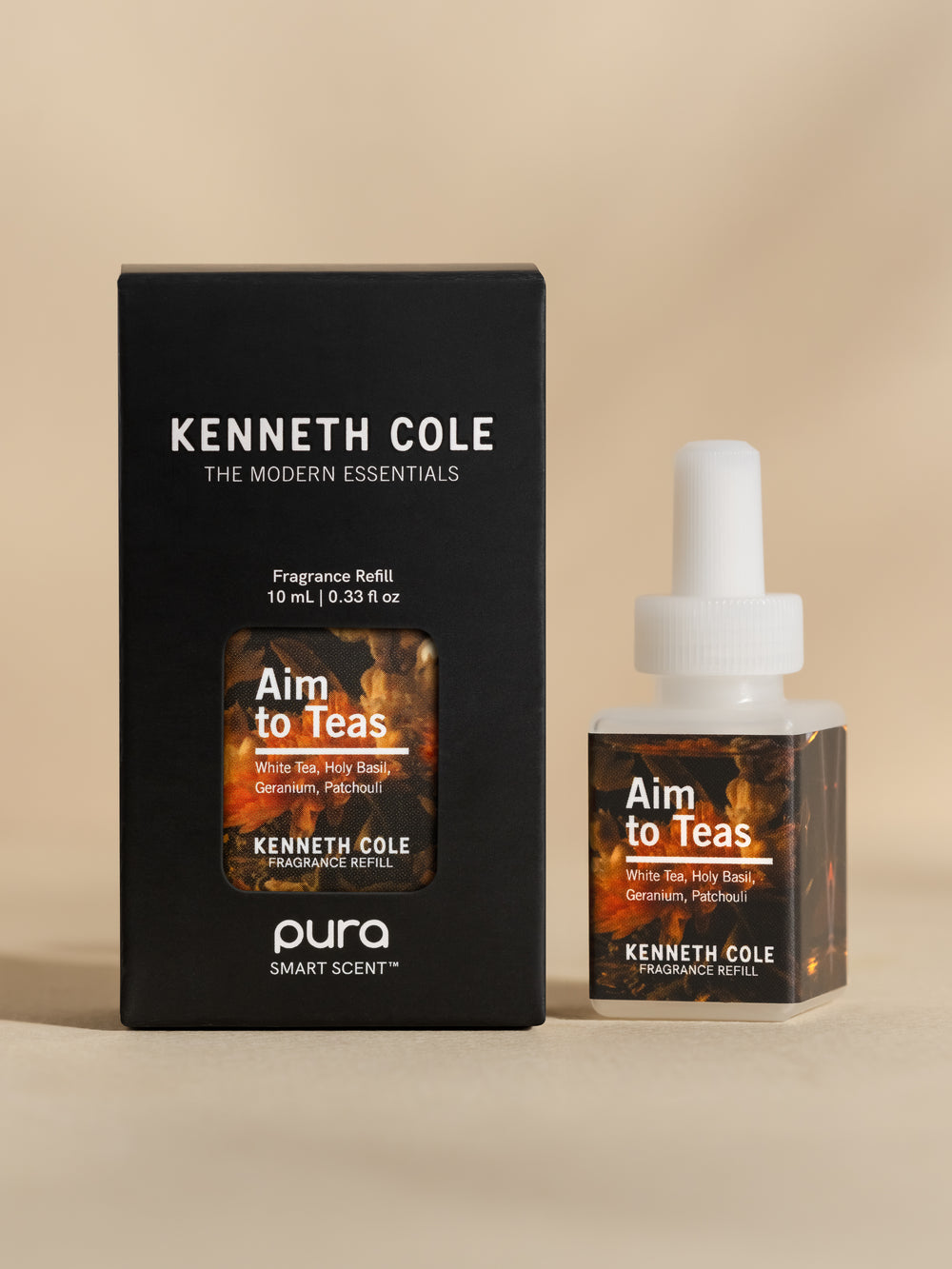 Kenneth Cole Pura Inserts