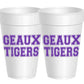 Game Day Sassy Cups - Assorted Styles