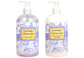 Botanical Collection- Bottled Body Wash 16oz
