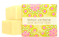 Botanical Collection - 6oz Wrapped Soap