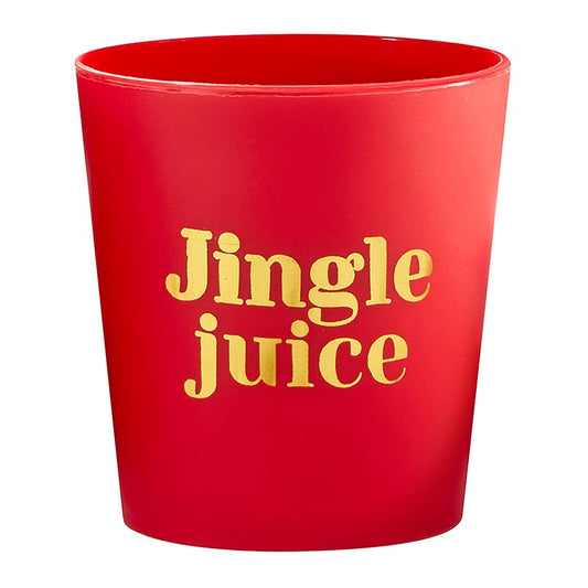 Frost Shot Cups- Jingle Juice s/10