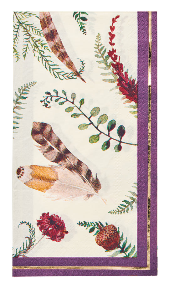 Feather Grove Paper Products Collection