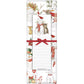Snowman Notepad Set