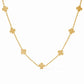 Canterbury Delicate Station Necklace