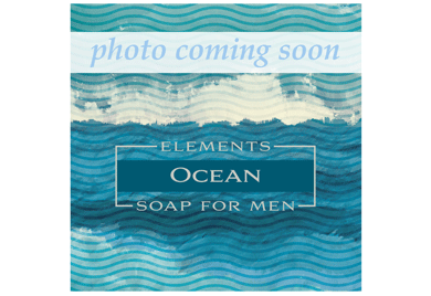 Elements Soap For Men - 2oz
