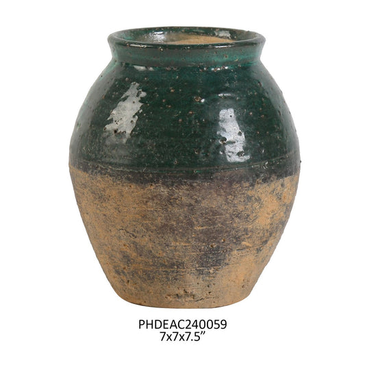 French Quarter Vase