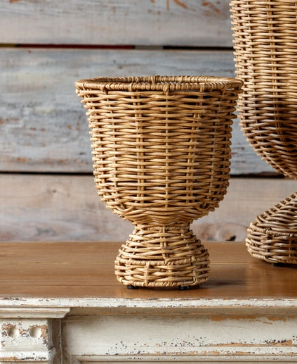 Poly Weave Urns (3 Sizes)