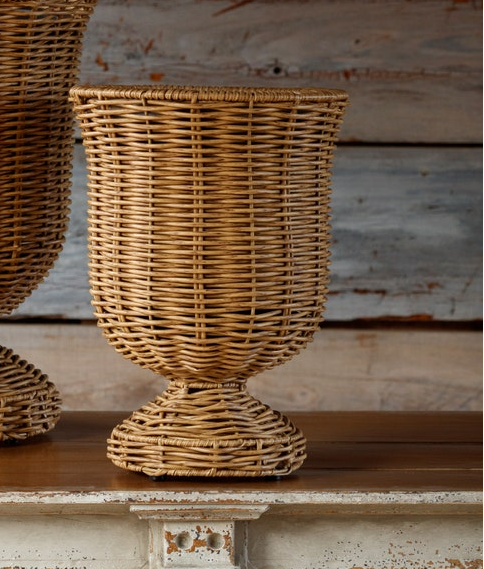 Poly Weave Urns (3 Sizes)