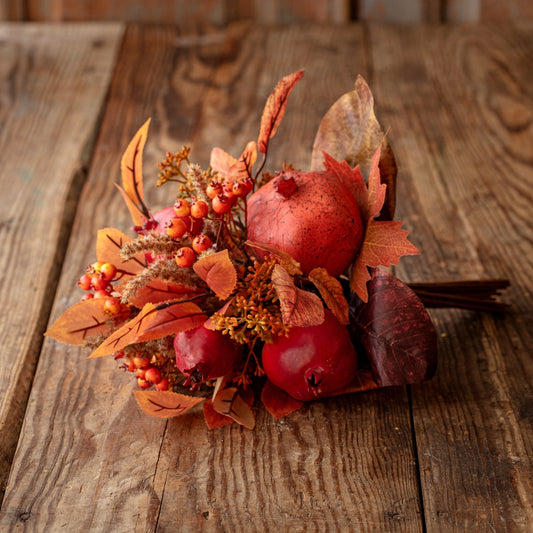 Pomegranate Harvest Bundle