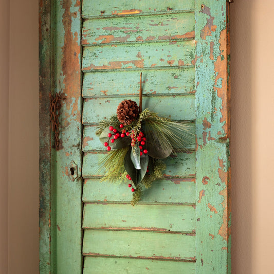 Christmas Celebration Pick