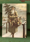 Vintage Santa Canvas Prints (4 Styles)