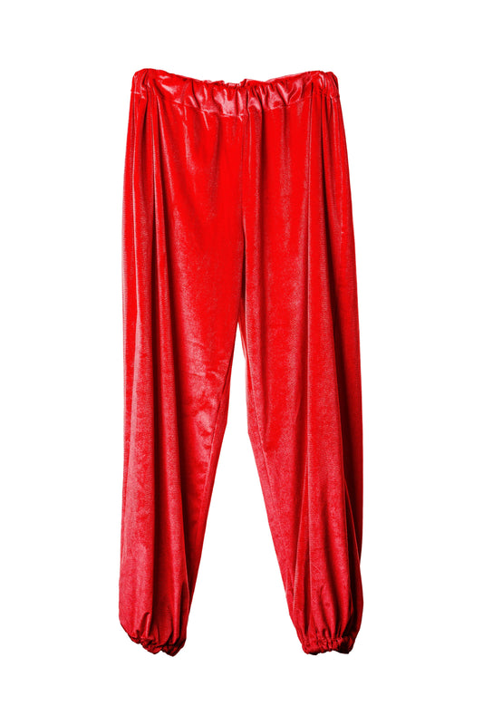 Chloe Velvet Lounge Pants (2 Sizes)